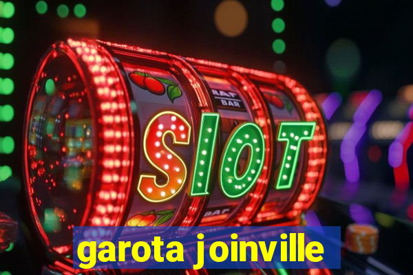 garota joinville